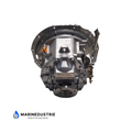 Yanmar Kanzaki KM4A 2.63