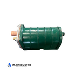 Raffreddatore olio Volvo Penta - 861600