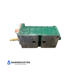 Raffreddatore olio Volvo Penta - 861600