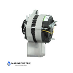Dynamo Bukh 12V 70A DV10 DV20 DV24 DV29 DV36 DV48 - 008E8258 008E9525 612H0520