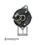 Dynamo Bukh 12V 70A DV10 DV20 DV24 DV29 DV36 DV48 - 008E8258 008E9525 612H0520