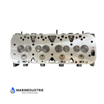 Testa cilindro revisionata Peugeot Indenor / Volvo Penta MD21 - 840641 - 829856