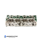 Testa cilindro revisionata Peugeot Indenor / Volvo Penta MD21 - 840641 - 829856
