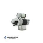 Motorino di avviamento Nanni 3.100HE, 3.110HE, 4.110HE, 4.150HE, N3.30, N4.38