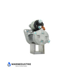 Motorino di avviamento Nanni 3.100HE, 3.110HE, 4.110HE, 4.150HE, N3.30, N4.38