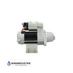 Motorino di avviamento Nanni 3.100HE, 3.110HE, 4.110HE, 4.150HE, N3.30, N4.38