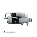 Motorino di avviamento Volvo Penta D11 Serie TAD11 - 21855436 23288375 24154061