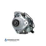 Motorino di avviamento Volvo Penta D11 Serie TAD11 - 21855436 23288375 24154061