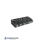 Testa cilindro Perkins 4.236 4.248 Completa - ZZ80175 U58D0004