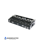 Testa cilindro Perkins 4.236 4.248 Completa - ZZ80175 U58D0004