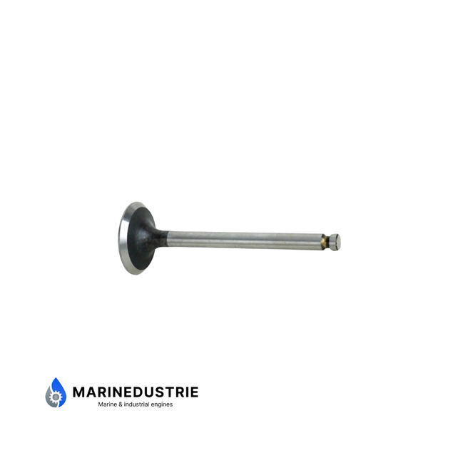 Yanmar uitlaatklep 1GM(10) 2GM(20) 3GM(30) - 105225-11110