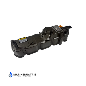 Kleppendeksel Yanmar 4H80 4JH110 - 129677-11350