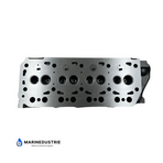 Testa cilindro Mitsubishi K4E K4F