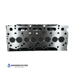 Testa cilindro Perkins 404D-22 404C-22 104-22 Completa