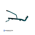 Volvo Penta D3 Tubo acqua di raffreddamento - 21591184