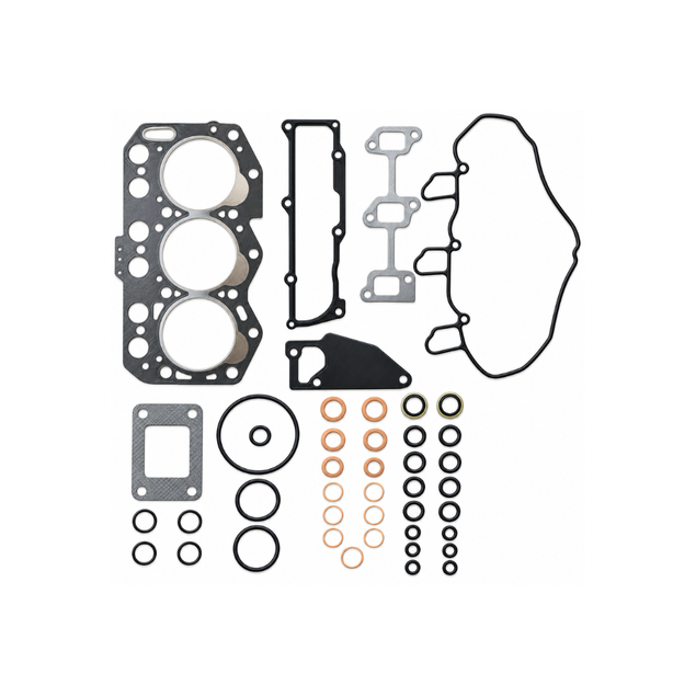 Koppakkingset Yanmar 3YM30 - 728990-92600 119717-01331