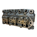 Sole Mini-26, Sole Mini-29 Testa cilindro