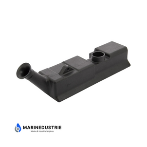 Luchtfilter Vetus M4.15 M4.17 - STM9474
