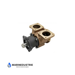 
MAN D2530M, D2540L, ML & MT impellerpomp - 51.06500-7026.