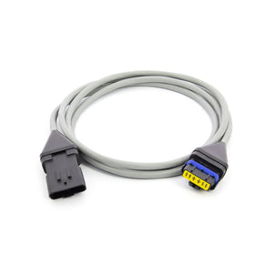Tussenkabel B 12m grijs 6 polig - Vetus - MPKB12