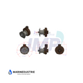Mitsubishi S6R, S6R2 impellerpomp - F2330-22005.