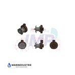 Mitsubishi S6R, S6R2 impellerpomp - F2330-22005.
