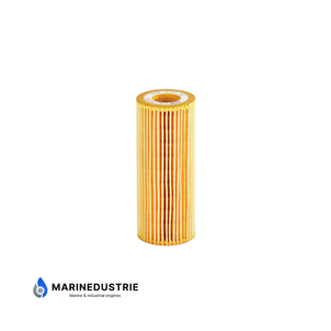 Oliefilter Yanmar 4BY - 165000-69520