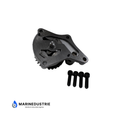Oliepomp Yanmar 4JH80 4JH110 - 129677-32000