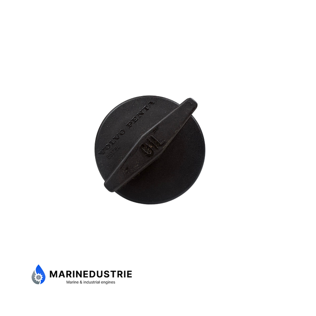 Olievuldop Volvo Penta 120S MS2 - 851754