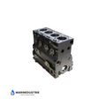 Shortblok motor Perkins 1004-40T Caterpillar 3054 - ZZ50307