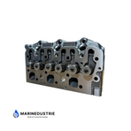 Perkins 403C-11 403D-11 CAT 1.1. Cilinderkop compleet - 111011120
