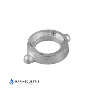 Yanmar saildrive anode SD20-60 Magnesium – 196420-02652