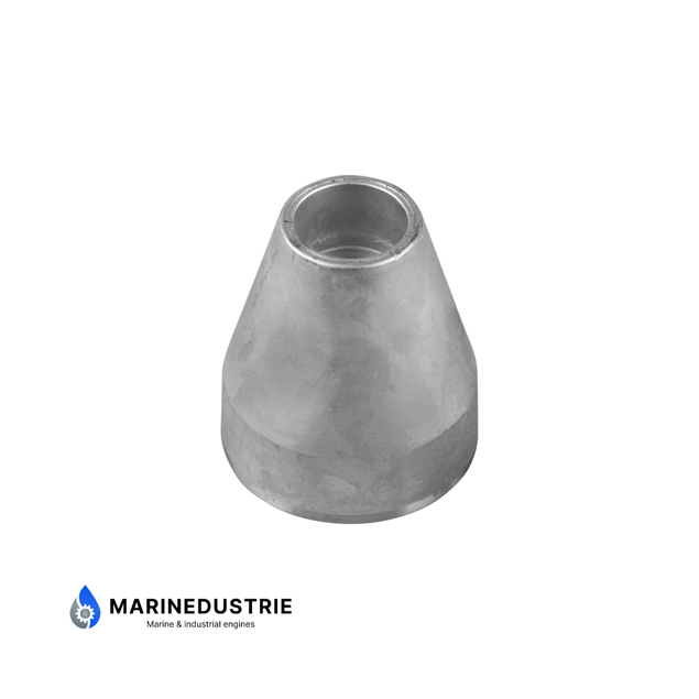 Yanmar propeller anode Magnesium – 196350-09910