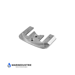 Yanmar staartstuk anode Magnesium – 196350-02350