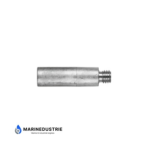 Yanmar messing plug 1/2 Bspt – 119574-18790