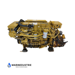 Caterpillar 3126 Marine 385CV