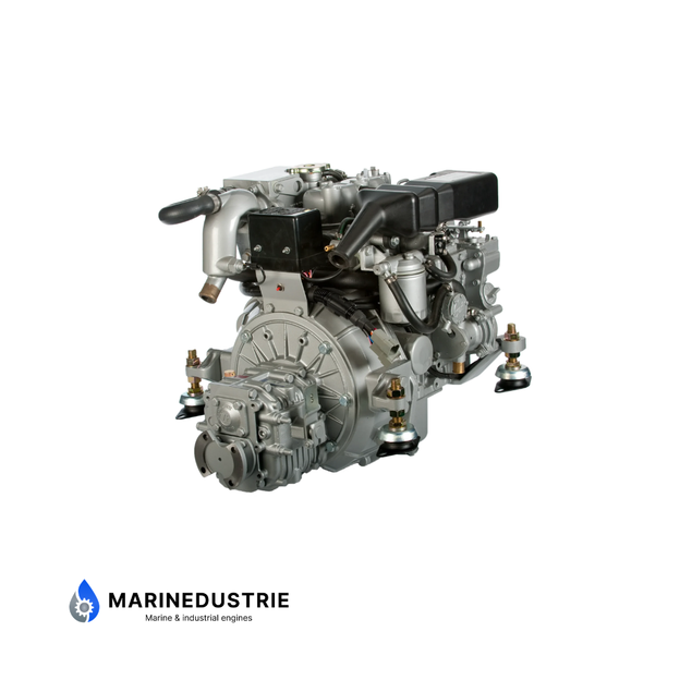 Craftsman CM2.16 16PK Scheepsmotor - 16PK