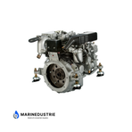 Motore marino Craftsman CM2.16 16CV - 16CV