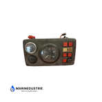 Pannello strumenti Perkins Prima M50 M60 M80