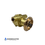 Pompa girante Volvo Penta MD3 MD11 MD17 - 829895 - 825916