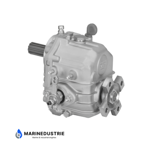 Technodrive TMC40 2.0 Keerkoppeling