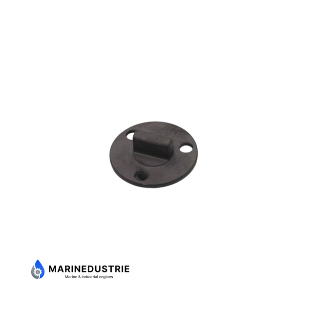 Volvo Penta Meeneemflens MD22 - 859822