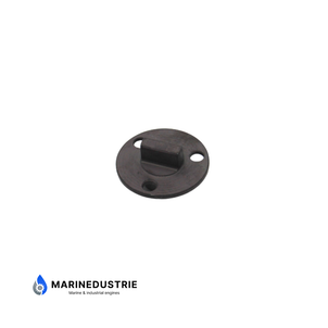 Volvo Penta Meeneemflens MD22 - 859822