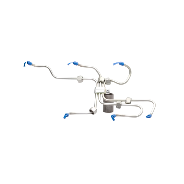 Set di tubi del carburante ad alta pressione Volvo Penta D6 - 3588027