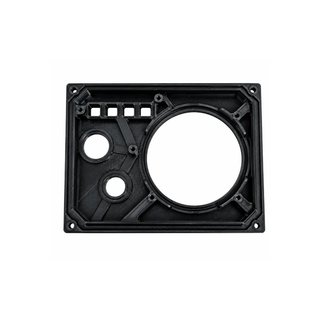 Pannello B Yanmar - 129271-91110