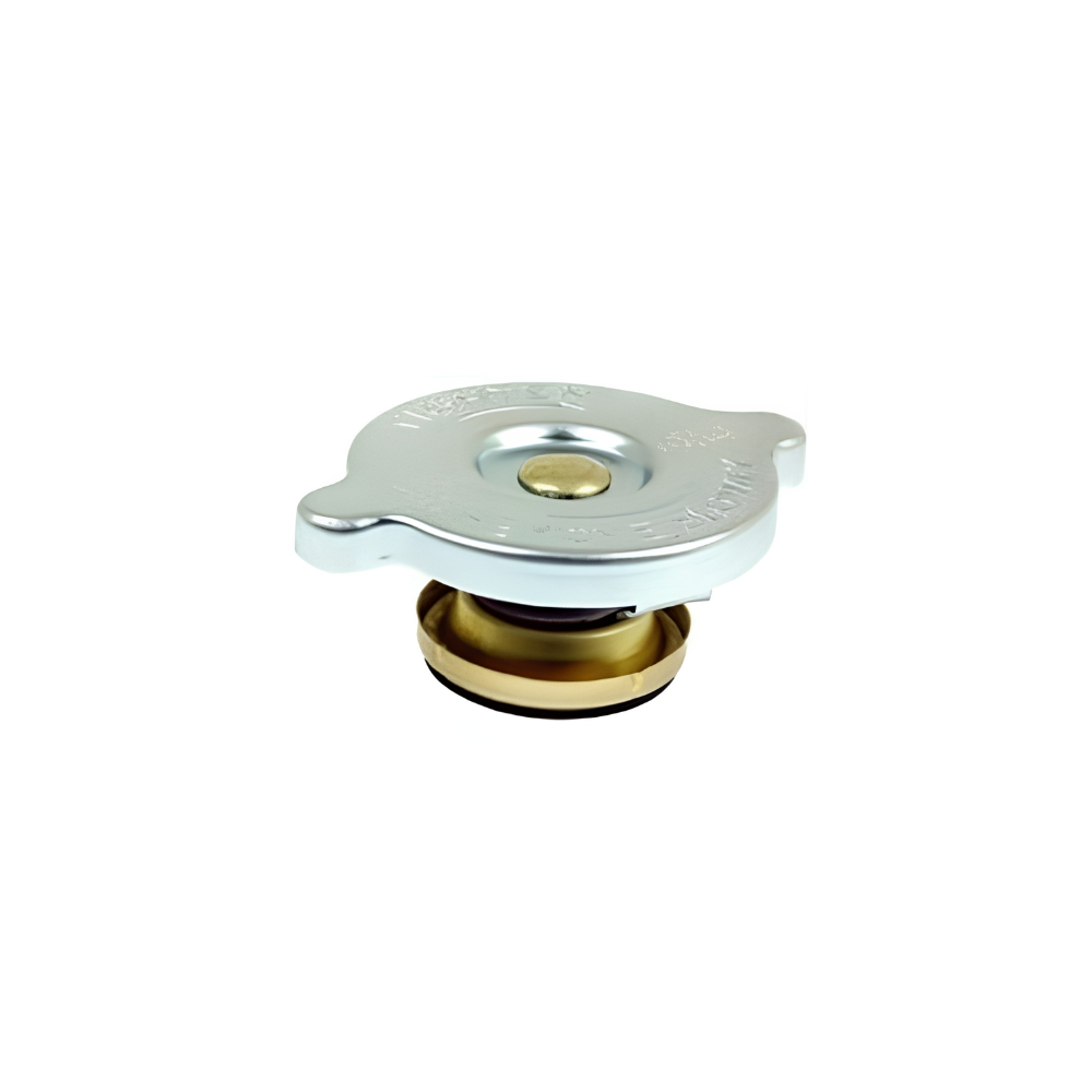 Radiateur Dop 0,9 Bar – 57 mm Universeel | Vetus M2/M3/M4 & Volvo Penta MD-serie