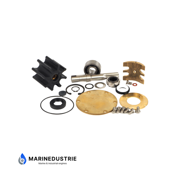 Revisieset / Major kit  Volvo Penta TMD31 TAMD31 TMD41 TAMD41 - 3583115 3581558 860629