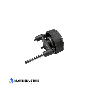 Riemspanner Yanmar 3JH40 4JH45 4JH57 4JH80 4JH110 - 129675-21810