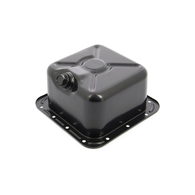 Carterpan compleet - Vetus - STM1132