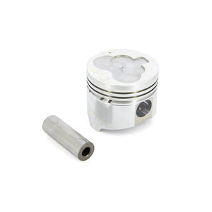 Zuiger en pen 0,50 OS M2.06/M3.09 pin 21mm - Vetus - STM3976